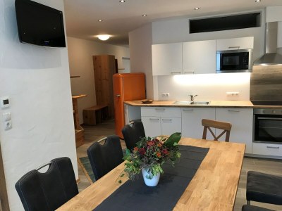 Apartment Apartment in Fügen near Spieljochbahn - Features photo 17