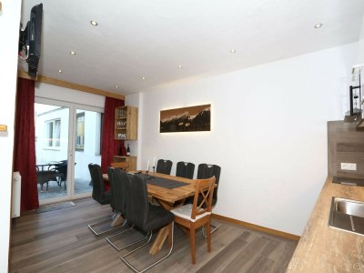 Apartment Apartment in Fügen near Spieljochbahn - Features photo 21