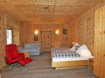 Apartment Apartment in Fügen near Spieljochbahn - Features photo 23