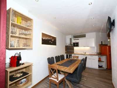 Apartment Apartment in Fügen near Spieljochbahn - Features photo 27