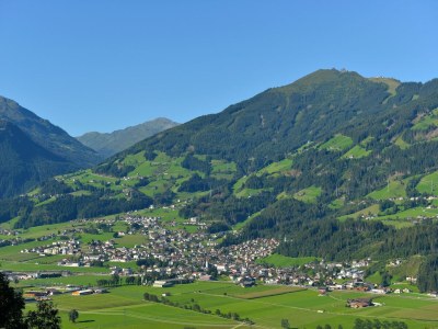 Apartment Apartment in Fügen near Spieljochbahn - Environment photo 30