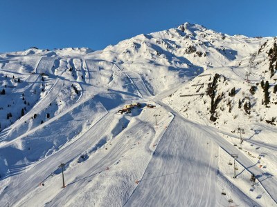 Apartment Apartment in Fügen near Spieljochbahn - Environment photo 32