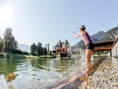 Apartment Apartment in Fügen near Spieljochbahn - Environment photo 36