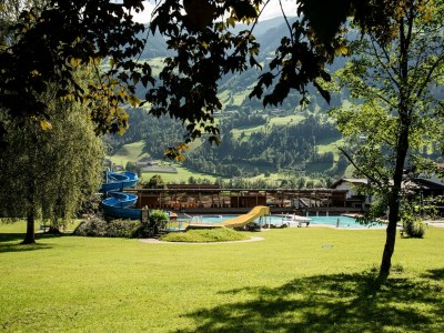 Apartment Apartment in Fügen near Spieljochbahn - Environment photo 39