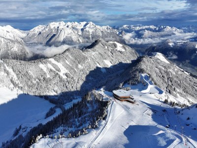Apartment Apartment in Fügen near Spieljochbahn - Environment photo 41