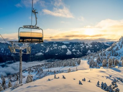 Apartment Apartment in Fügen near Spieljochbahn - Environment photo 42