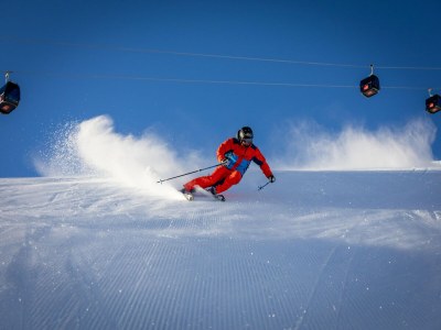 Apartment Apartment in Fügen near Spieljochbahn - Environment photo 43