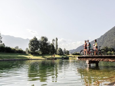 Apartment Apartment in Fügen near Spieljochbahn - Environment photo 45