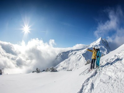 Apartment Apartment in Fügen near Spieljochbahn - Environment photo 51