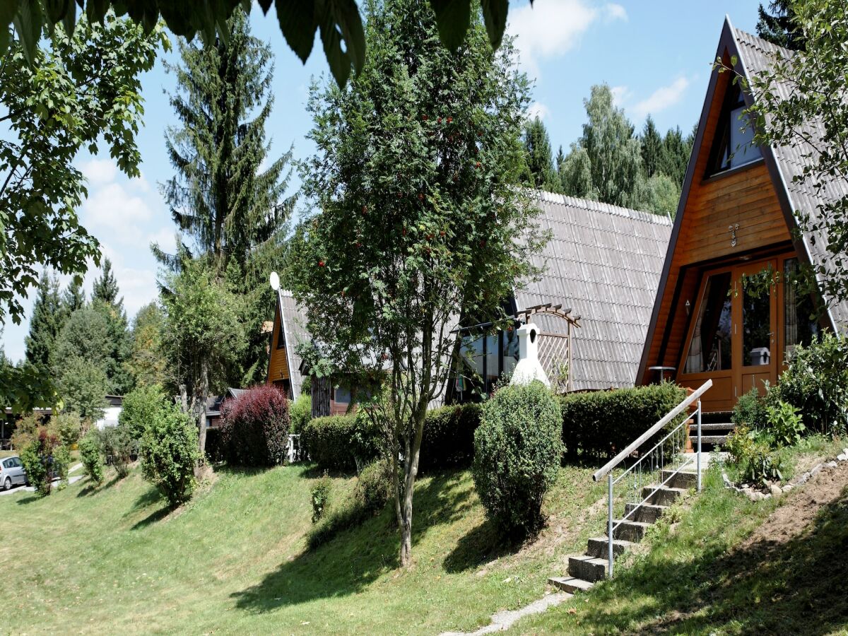 Holiday park Family Holiday Home in Bavaria - Outdoor photo 2