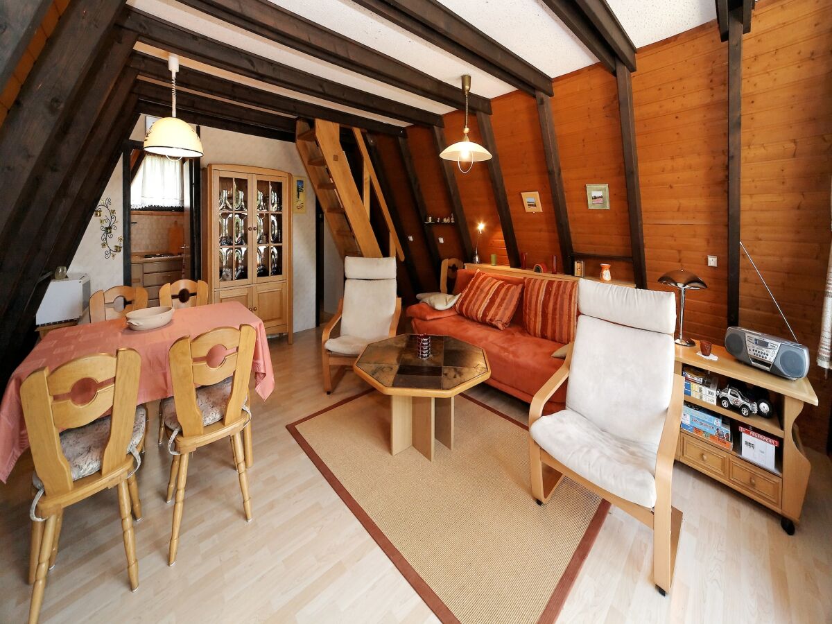 Holiday park Family Holiday Home in Bavaria - Features photo 4