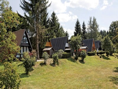 Holiday park Family Holiday Home in Bavaria - Environment photo 7