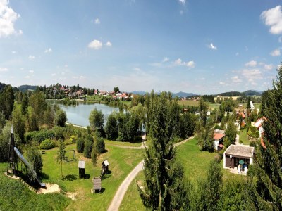 Holiday park Family Holiday Home in Bavaria - Environment photo 9