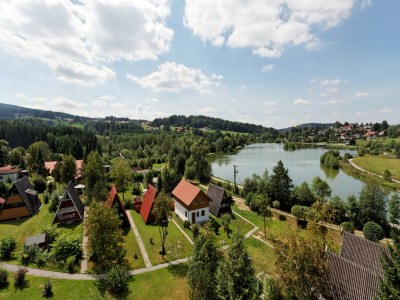 Holiday park Family Holiday Home in Bavaria - Environment photo 11