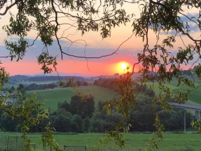 Holiday park Family Holiday Home in Bavaria - Environment photo 12