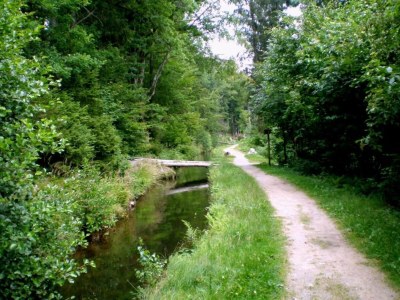 Holiday park Family Holiday Home in Bavaria - Environment photo 18