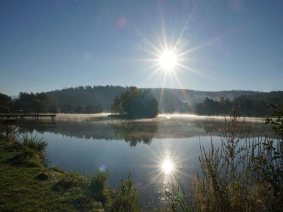Holiday park Family Holiday Home in Bavaria - Environment photo 24