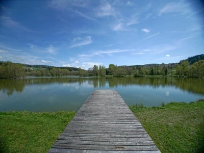 Holiday park Family Holiday Home in Bavaria - Environment photo 28