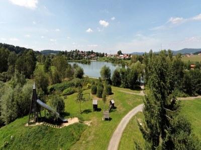 Holiday park Family Holiday Home in Bavaria - Outdoor photo 34