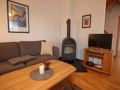 Holiday house Ferienhaus in Mirow für 9 Personen - Features photo 8