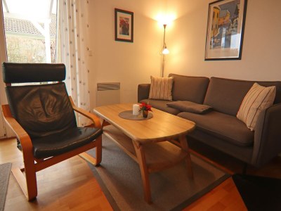 Holiday house Ferienhaus in Mirow für 9 Personen - Features photo 9