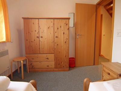 Holiday house Ferienhaus in Mirow für 9 Personen - Features photo 11