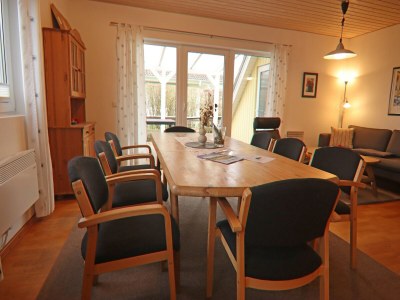 Holiday house Ferienhaus in Mirow für 9 Personen - Features photo 15