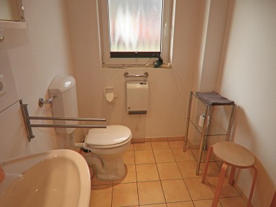 Holiday house Ferienhaus in Mirow für 9 Personen - Features photo 18