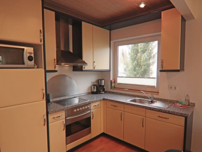 Holiday house Ferienhaus in Mirow für 9 Personen - Features photo 23