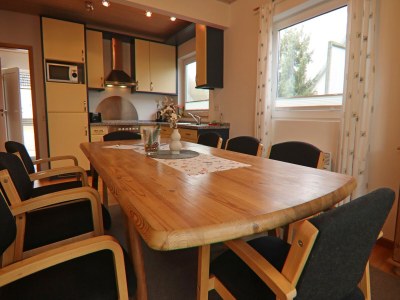 Holiday house Ferienhaus in Mirow für 9 Personen - Features photo 24