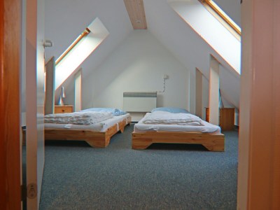 Holiday house Ferienhaus in Mirow für 9 Personen - Features photo 28