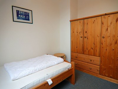 Holiday house Ferienhaus in Mirow für 9 Personen - Features photo 30