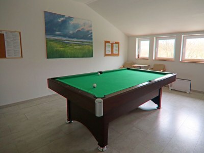 Holiday house Ferienhaus in Mirow für 9 Personen - Features photo 31