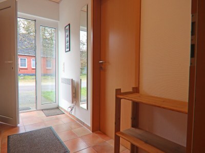 Holiday house Ferienhaus in Mirow für 9 Personen - Features photo 32