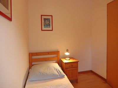 Holiday house Ferienhaus in Mirow für 9 Personen - Features photo 33