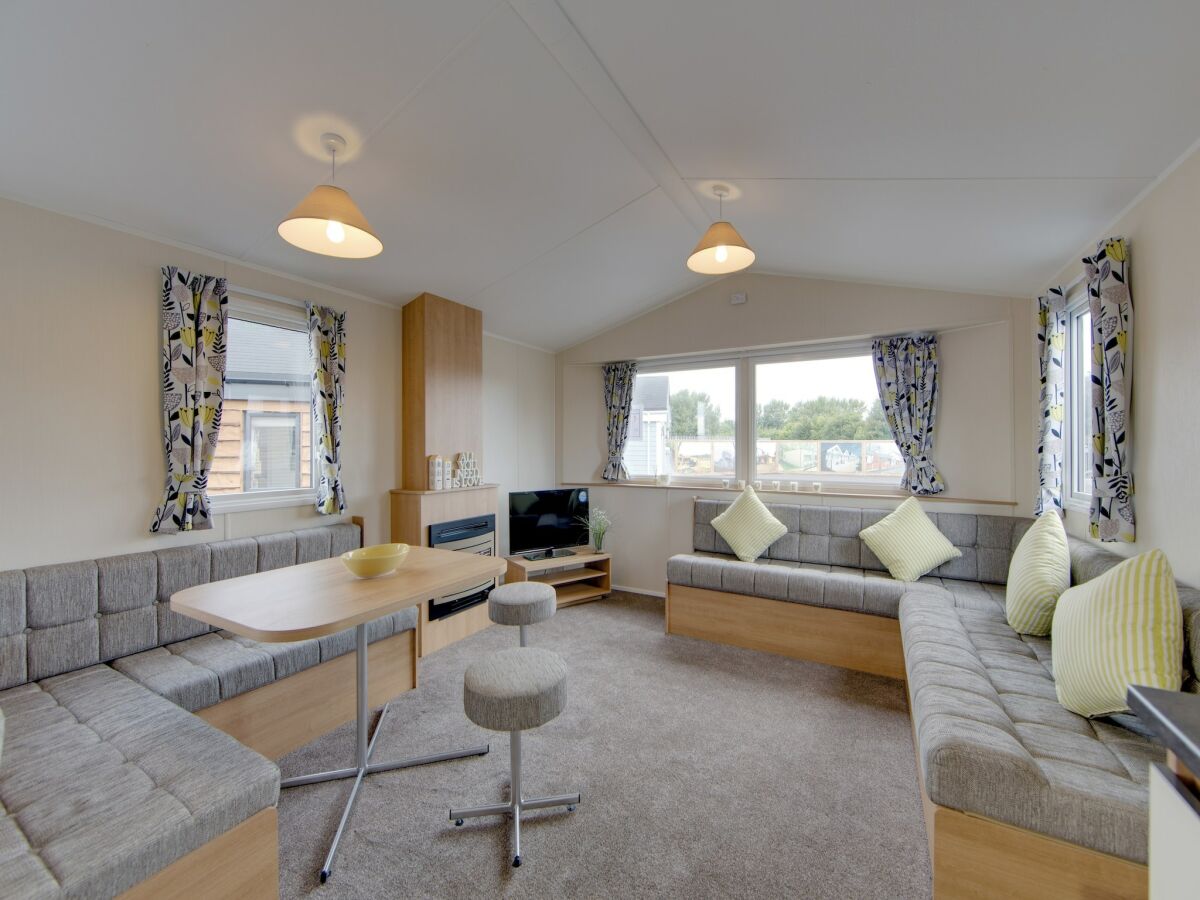 Holiday park Sauna Chalet in Borger