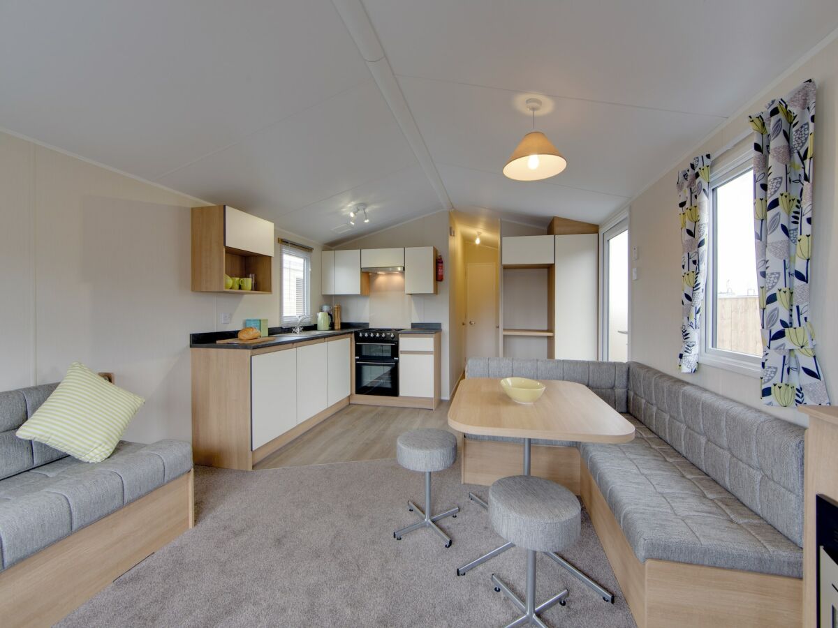 Holiday park Sauna Chalet in Borger - Features photo 3