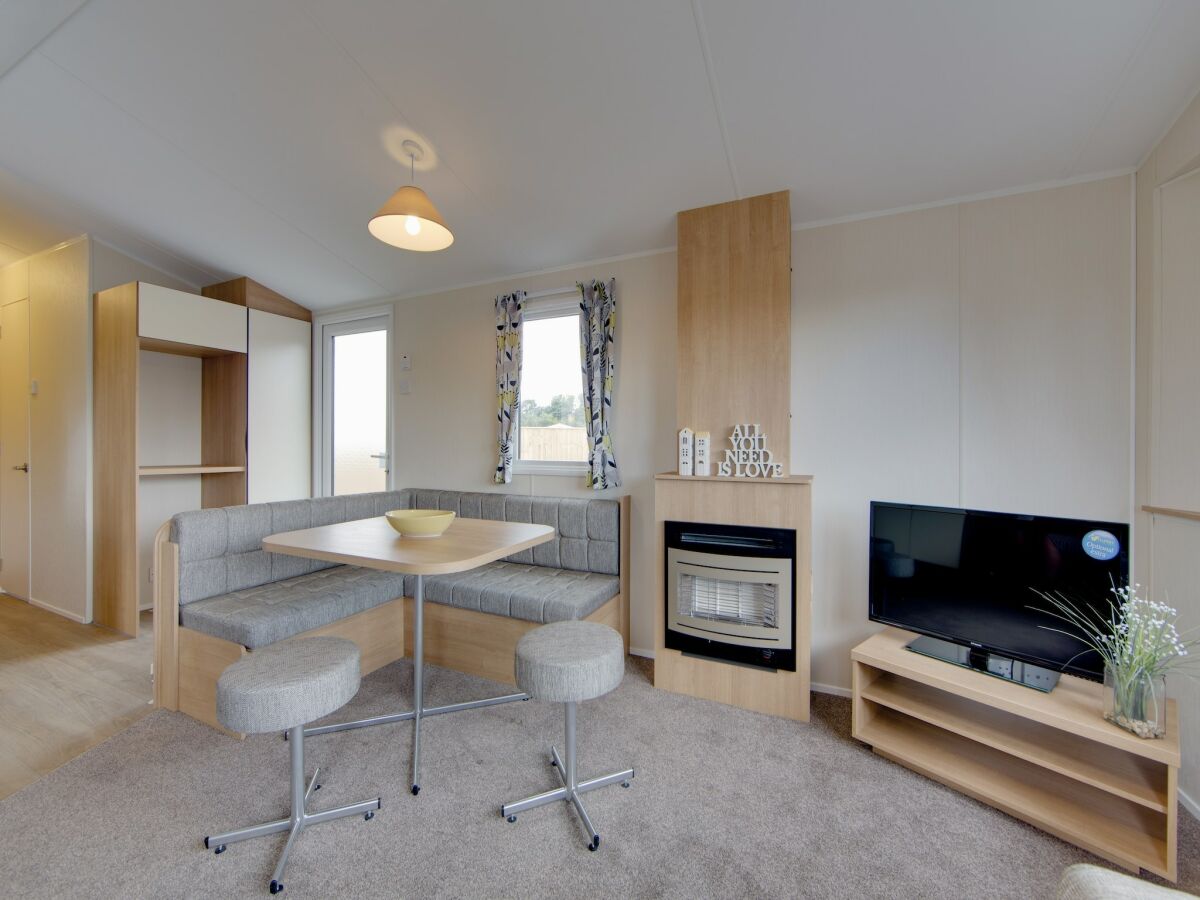 Holiday park Sauna Chalet in Borger - Features photo 5