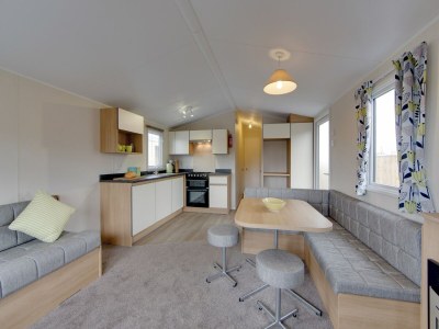 Holiday park Sauna Chalet in Borger - Features photo 3