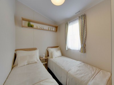 Holiday park Sauna Chalet in Borger - Features photo 4