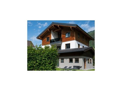 Apartment Apartment in Bramberg near Cable Car in Nationalpark Hohe Tauern - Apartment