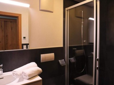 Apartment Apartment in Bramberg near Cable Car - Features photo 15