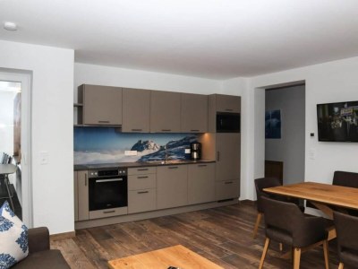 Apartment Apartment in Bramberg near Cable Car - Features photo 17