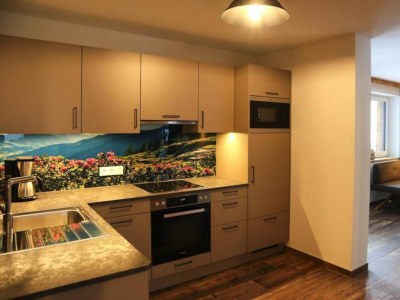 Apartment Apartment in Bramberg near Cable Car - Features photo 20