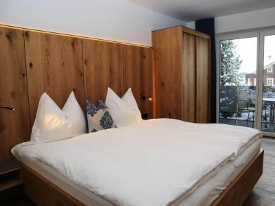 Apartment Apartment in Bramberg near Cable Car - Features photo 22