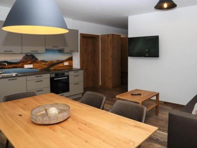 Apartment Apartment in Bramberg near Cable Car - Features photo 30