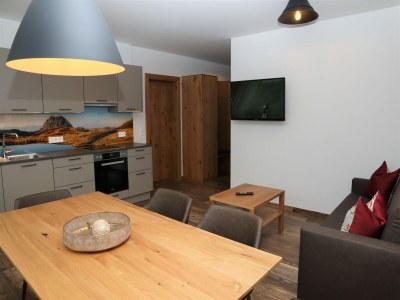 Apartment Apartment in Bramberg near Cable Car - Features photo 31