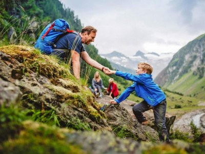 Apartment Apartment in Bramberg near Cable Car - Outdoor photo 50