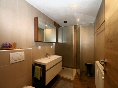 Apartment Wohnung in Fügen bei Spieljochbahn - Features photo 10