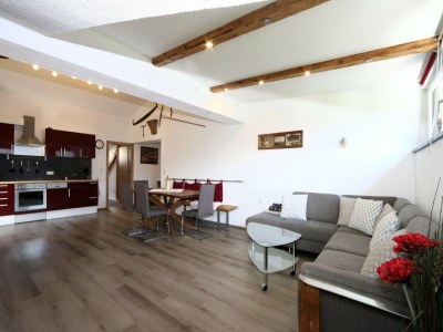 Apartment Wohnung in Fügen bei Spieljochbahn - Features photo 13